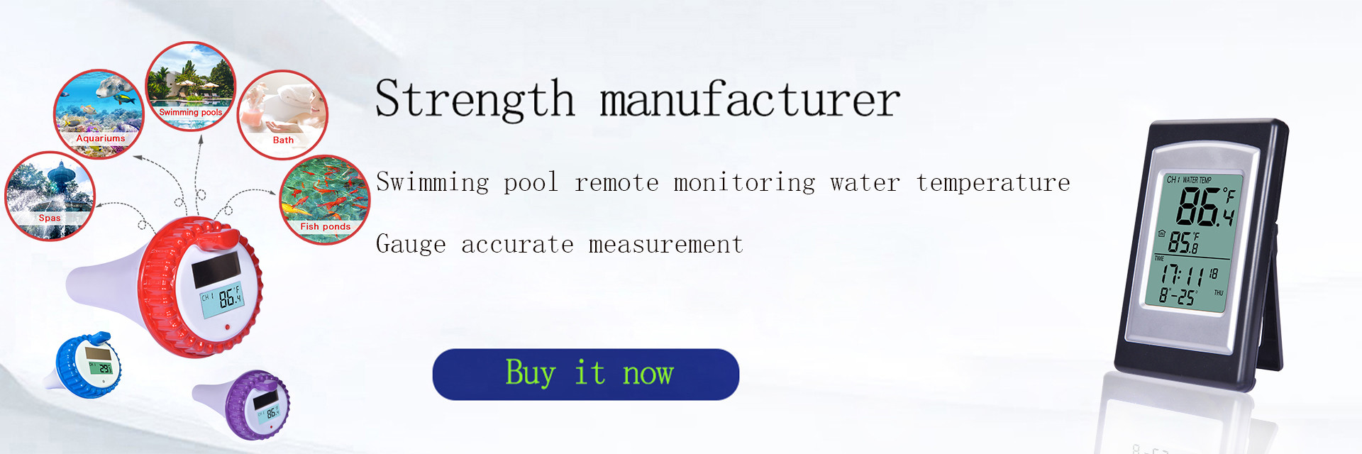 品質 無線気象ステーション 工場