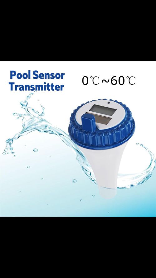 Latest company news about 水温計製品が正常にアップグレードされ、発売されました