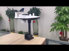 ワイヤレス気象ステーション TX 1479